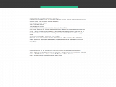 brf-sockertoppen.se snapshot