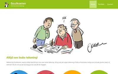 soulkoeien.nl snapshot