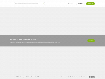 cirquegram.com snapshot