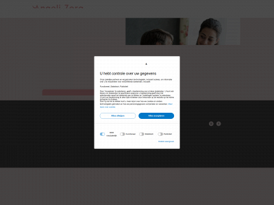 angelizorg.nl snapshot
