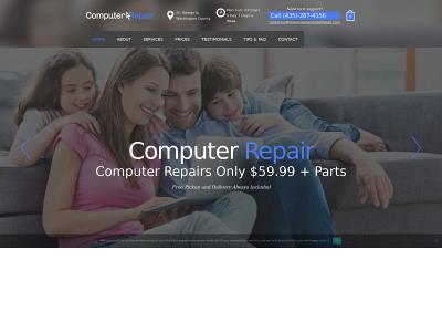 stgeorgecomputerrepair.com snapshot