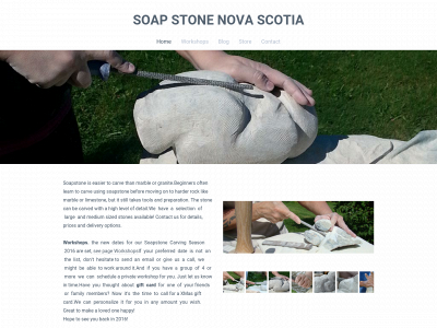 soapstonenovascotia.weebly.com snapshot