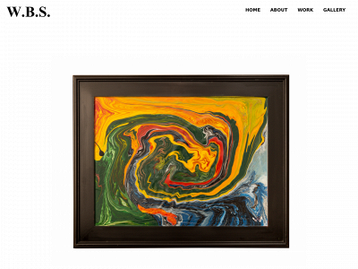 wbsartistofficial.com snapshot
