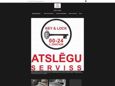 autoatslegu.com snapshot