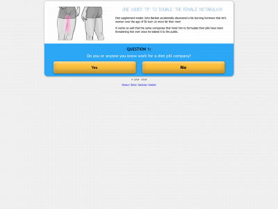 relationscope.com snapshot