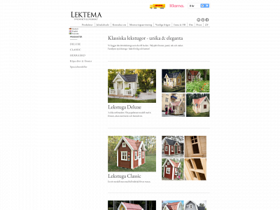 lektema.se snapshot