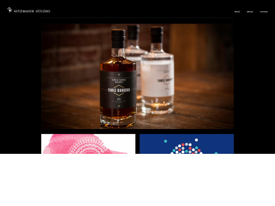 sitzmannstudio.com snapshot