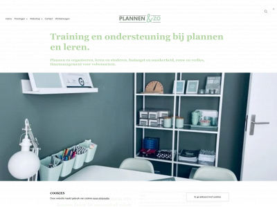 plannenenzo.nl snapshot