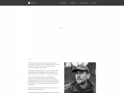 perbifrost.se snapshot