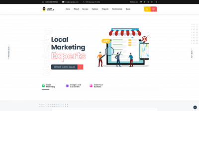 smchatbots.com snapshot