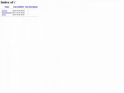 xrq.ctu.mybluehost.me snapshot