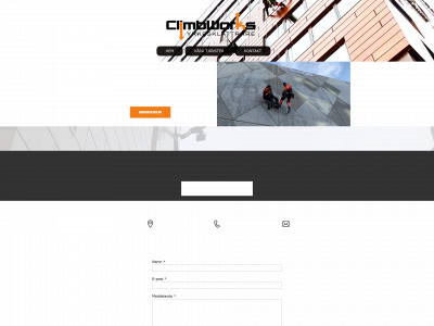 climbworks.se snapshot