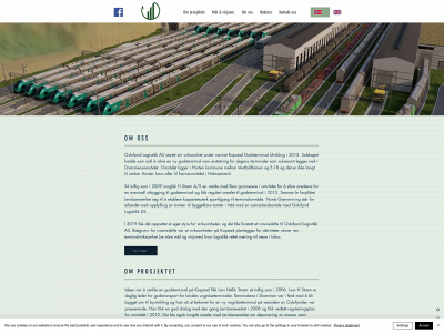 oslog.no snapshot