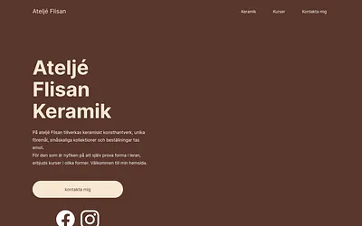ateljeflisan.se snapshot