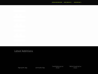 abysscreative.com snapshot