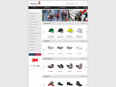sakerhet1.se snapshot