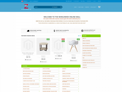zoggis.com snapshot