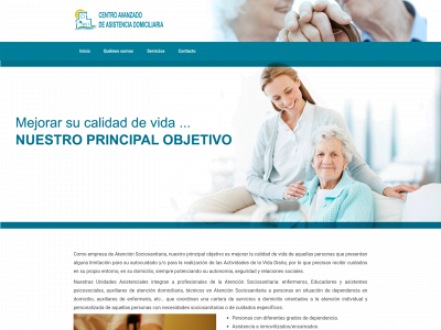suroestecorp.es snapshot