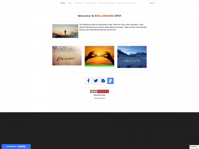 rvillionairespot.weebly.com snapshot