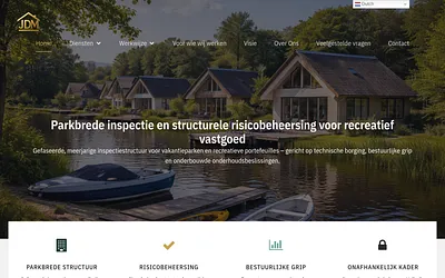 inspectierecreatiefvastgoed.nl snapshot