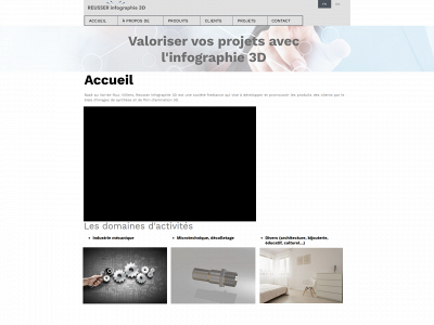 reusser-3d.ch snapshot