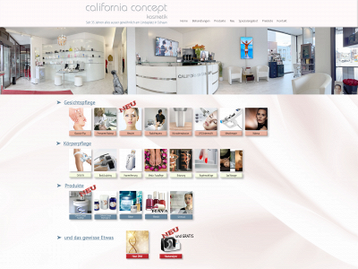 california.li snapshot