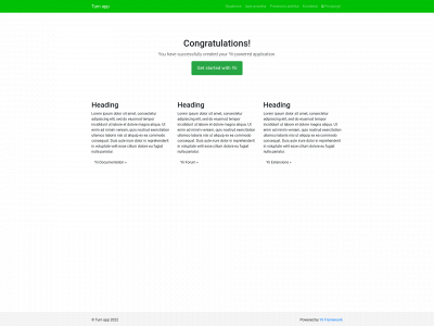 turn.lt snapshot