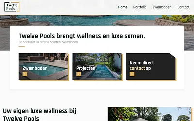 twelvepools.nl snapshot