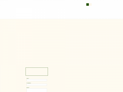 villalaluce.com snapshot