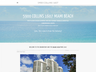 www.5900collins1607.casa snapshot