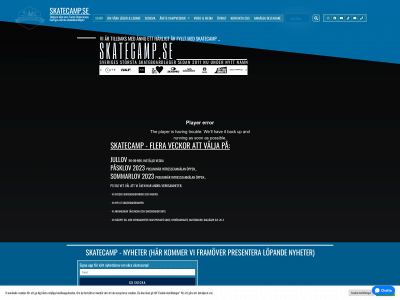 skatecamp.se snapshot
