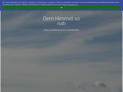 fewohausmartin.de snapshot