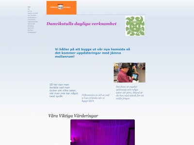 danvikstullsdv.se snapshot