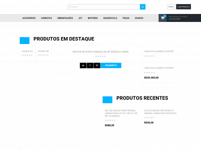 motooeste.com.br snapshot