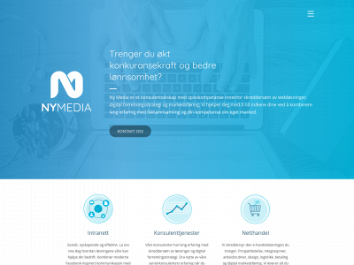 hestebente.com snapshot