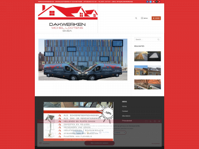 mldakwerken.be snapshot