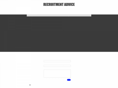 recadvice.co.uk snapshot