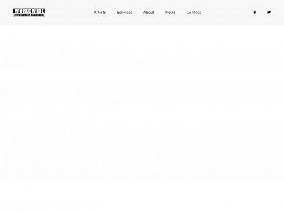 worldwideentertainment.co.uk snapshot