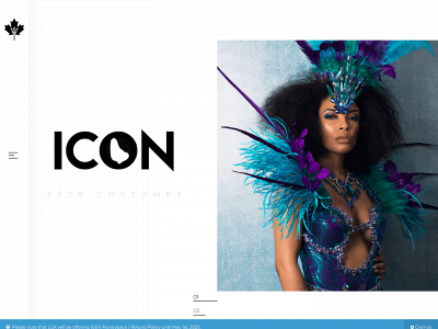 luxcarnival.com snapshot