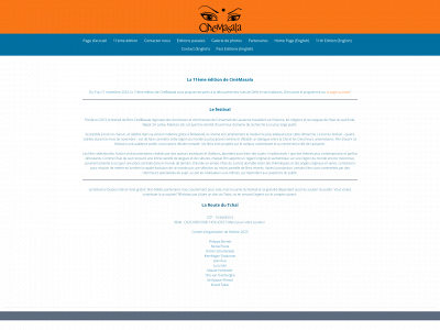 cinemasala.ch snapshot