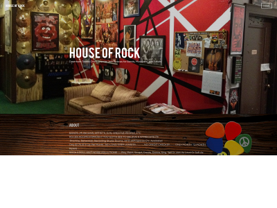 www.jamspacestoledo.com snapshot