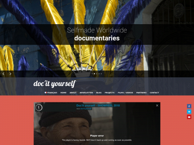 docityourself.com snapshot