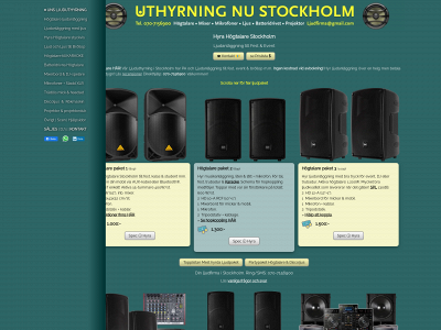 uns.nu snapshot