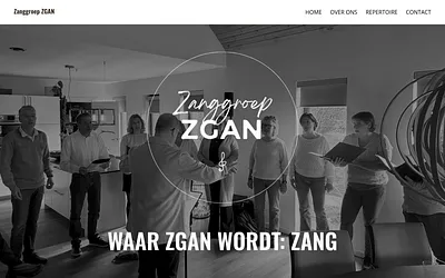 zanggroep-zgan.nl snapshot