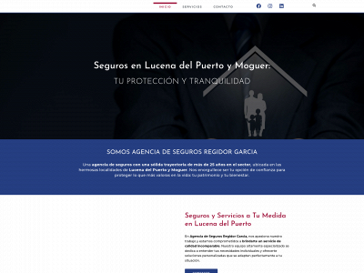 asregidorgarcia.com snapshot