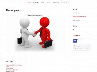 gtechww.com snapshot