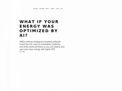 advmicrogrid.com snapshot