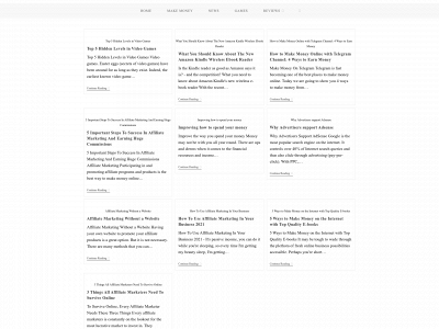 rahaf2019.tech snapshot