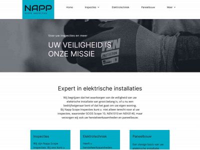 innercircuit.nl snapshot