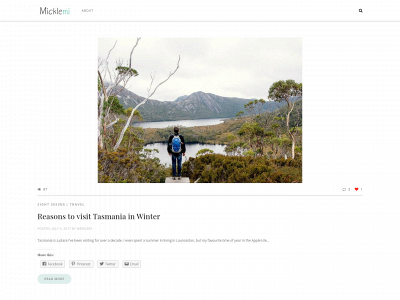 micklemi.com snapshot